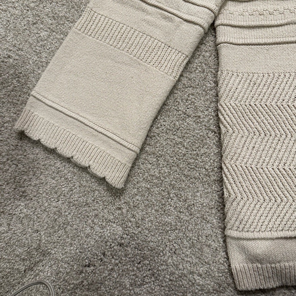 Loft sweater - Picture 3 of 4